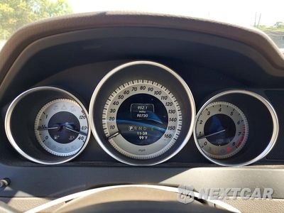 Zdjęcie 9 z 12 samochodu: 2014 MERCEDES-BENZ C 300 4MATIC VIN:WDDGF8AB5EA909810 - miniatura