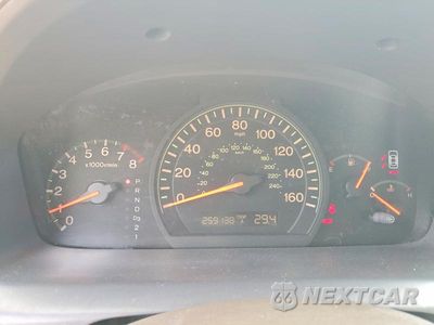 Zdjęcie 9 z 12 samochodu: 2003 HONDA ACCORD EX VIN:1HGCM66893A038912 - miniatura