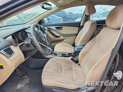 Zdjęcie 7 z 13 samochodu: 2016 HYUNDAI ELANTRA SE VIN:KMHDH4AEXGU545455 - miniatura