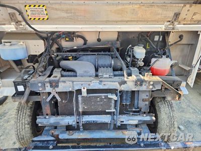 Zdjęcie 12 z 13 samochodu: 2012 FORD E450 DELIVERY VAN VIN:1FC4E4KLXCDB11072 - miniatura