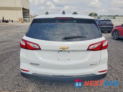 Zdjęcie 6 z 13 samochodu: 2021 CHEVROLET EQUINOX LT VIN:3GNAXUEV2MS133800 - miniatura