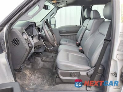 Zdjęcie 7 z 12 samochodu: 2015 FORD F350 SUPER DUTY VIN:1FD8W3G67FEB15022 - miniatura