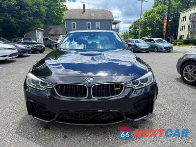 Zdjęcie 6 z 14 samochodu: 2015 BMW M3 VIN:WBS3C9C55FP803086 - miniatura
