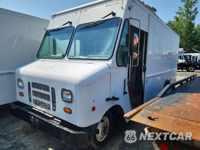 2012 FORD E450 DELIVERY VAN 1FC4E4KLXCDB11072 - główne zdjęcie licytacji z USA - miniatura