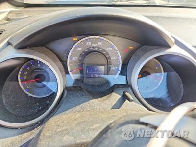 Zdjęcie 9 z 12 samochodu: 2010 HONDA FIT SPORT VIN:JHMGE8H41AC014929 - miniatura