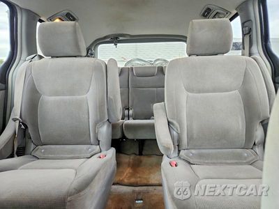 Zdjęcie 10 z 13 samochodu: 2005 TOYOTA SIENNA LE 7 PASSENGER VIN:5TDZA23CX5S321876 - miniatura