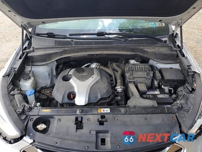Zdjęcie 11 z 12 samochodu: 2014 HYUNDAI SANTA FE SPORT 2.0T VIN:5XYZWDLA2EG166443 - miniatura