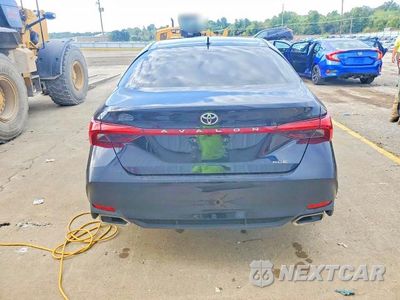 Zdjęcie 6 z 13 samochodu: 2022 TOYOTA AVALON XLE VIN:4T1JZ1FB9NU078295 - miniatura