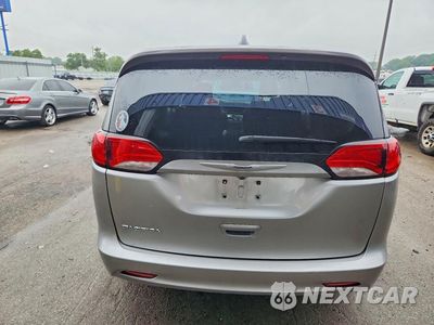 Zdjęcie 6 z 13 samochodu: 2017 CHRYSLER PACIFICA TOURING VIN:2C4RC1DG1HR515425 - miniatura