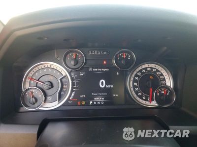 Zdjęcie 9 z 13 samochodu: 2021 RAM 1500 CLASSIC SLT VIN:1C6RR7GG3MS537018 - miniatura