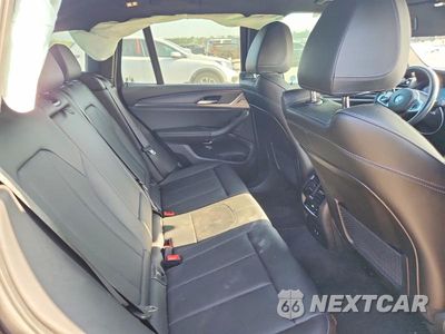 Zdjęcie 11 z 13 samochodu: 2024 BMW X3 SDRIVE30I VIN:5UX43DP01R9U76030 - miniatura