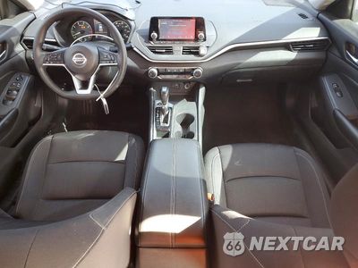 Zdjęcie 8 z 12 samochodu: 2022 NISSAN ALTIMA S VIN:1N4BL4BVXNN368928 - miniatura