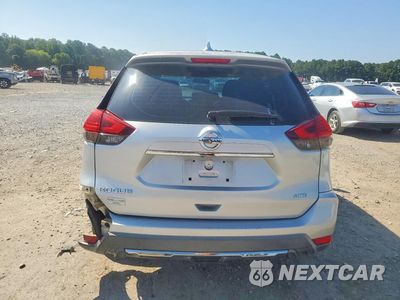 Zdjęcie 6 z 13 samochodu: 2017 NISSAN ROGUE S VIN:KNMAT2MV5HP558426 - miniatura