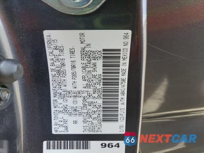 Zdjęcie 12 z 12 samochodu: 2015 TOYOTA TACOMA DOUBLE CAB PRERUNNER VIN:3TMJU4GN7FM187941 - miniatura