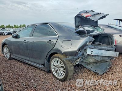 Drugie zdjęcie samochodu z przodu: 2013 TOYOTA CAMRY SE VIN:4T1BF1FK1DU222367 - miniatura