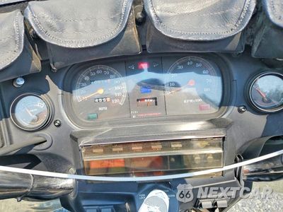 Zdjęcie 7 z 9 samochodu: 1995 HARLEY-DAVIDSON FLHTCUI VIN:1HD1FCR13SY607934 - miniatura