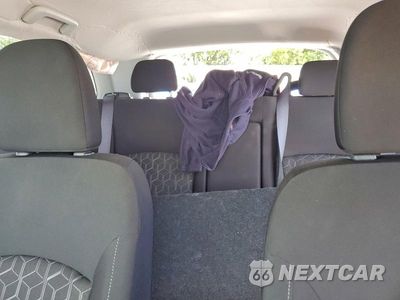 Zdjęcie 10 z 13 samochodu: 2024 MITSUBISHI OUTLANDER SPORT S/SE VIN:JA4ARUAUXRU012143 - miniatura