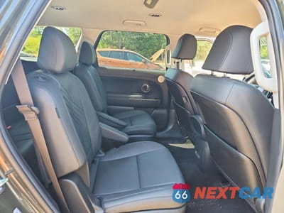 Zdjęcie 11 z 13 samochodu: 2026 HYUNDAI PALISADE SEL VIN:KM8RLES20TU119721 - miniatura