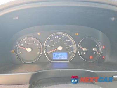 Zdjęcie 9 z 13 samochodu: 2011 HYUNDAI SANTA FE SE VIN:5XYZH4AG4BG018646 - miniatura