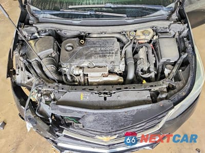 Zdjęcie 11 z 13 samochodu: 2018 CHEVROLET CRUZE LT VIN:1G1BE5SM1J7140504 - miniatura