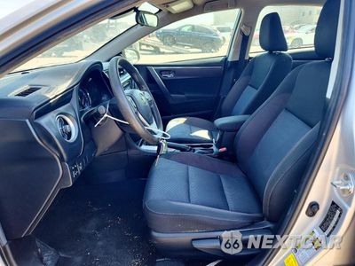 Zdjęcie 7 z 12 samochodu: 2019 TOYOTA COROLLA LE VIN:2T1BURHE3KC242226 - miniatura