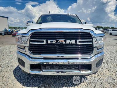 Piąte zdjęcie samochodu w środku: 2020 RAM 2500 BIG HORN VIN:3C6UR5DJ1LG139844 - miniatura