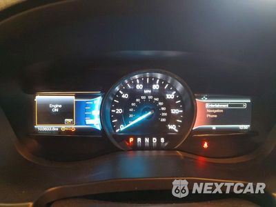 Zdjęcie 9 z 13 samochodu: 2016 FORD EXPLORER XLT VIN:1FM5K8D88GGA43951 - miniatura