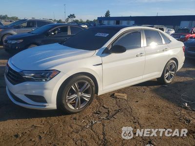2019 VOLKSWAGEN JETTA S 3VWC57BU3KM228577 - główne zdjęcie licytacji z USA - miniatura