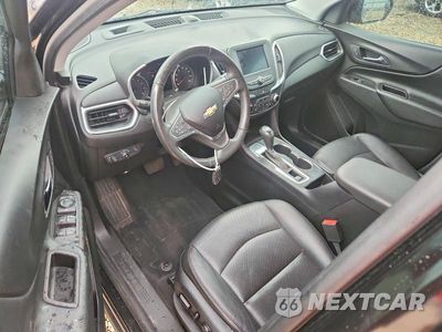 Zdjęcie 8 z 13 samochodu: 2020 CHEVROLET EQUINOX LT VIN:2GNAXKEV9L6121497 - miniatura