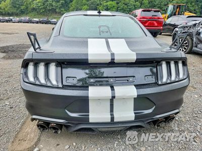 Zdjęcie 6 z 12 samochodu: 2020 FORD MUSTANG SHELBY GT500 VIN:1FA6P8SJ8L5504674 - miniatura