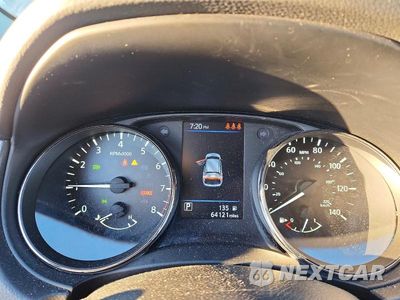 Zdjęcie 9 z 12 samochodu: 2021 NISSAN ROGUE SPORT S VIN:JN1BJ1AW4MW440761 - miniatura