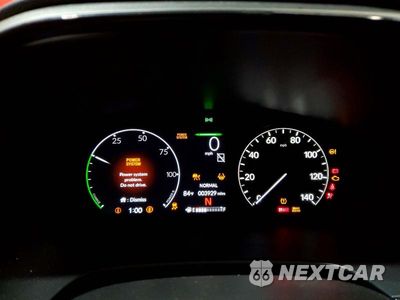 Zdjęcie 9 z 14 samochodu: 2026 HONDA CR-V SPORT VIN:7FARS6H57TE054720 - miniatura