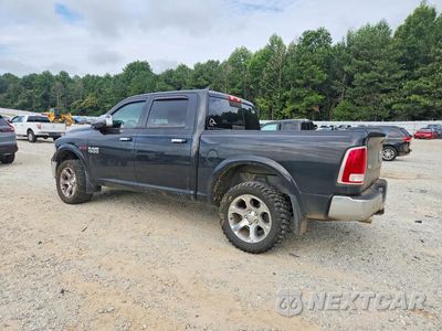 Drugie zdjęcie samochodu z przodu: 2017 RAM 1500 LARAMIE VIN:1C6RR7NM8HS877103 - miniatura