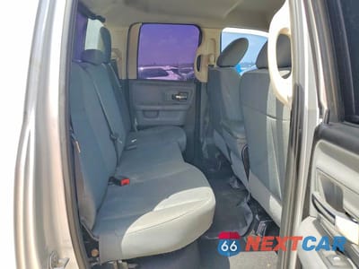 Zdjęcie 11 z 13 samochodu: 2018 RAM 1500 SLT VIN:1C6RR6GGXJS303710 - miniatura