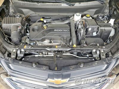 Zdjęcie 12 z 14 samochodu: 2021 CHEVROLET EQUINOX LS VIN:2GNAXSEV1M6127165 - miniatura