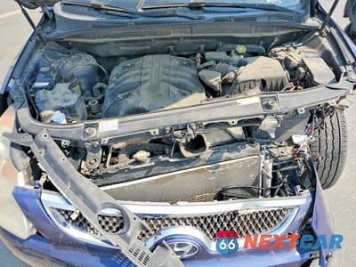 Zdjęcie 12 z 13 samochodu: 2008 HYUNDAI VERACRUZ GLS VIN:KM8NU13C58U031816 - miniatura