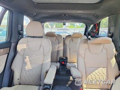 Zdjęcie 10 z 13 samochodu: 2026 VOLVO XC90 PLUS VIN:YV4062JE2T1487699 - miniatura