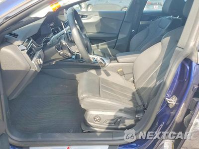 Zdjęcie 7 z 12 samochodu: 2025 AUDI A5 PREMIUM 45 VIN:WAUDACF54SA018854 - miniatura