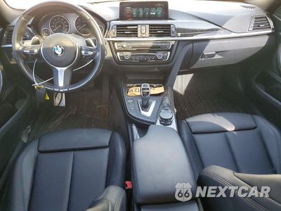 Zdjęcie 8 z 12 samochodu: 2017 BMW 430I GRAN COUPE VIN:WBA4F7C57HG438045 - miniatura
