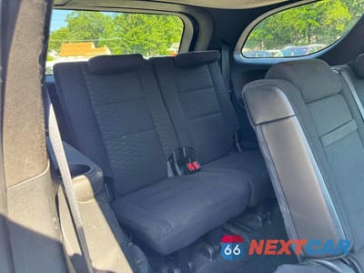 Zdjęcie 8 z 13 samochodu: 2018 DODGE DURANGO SXT VIN:1C4RDJAG8JC462819 - miniatura