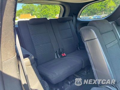 Zdjęcie 8 z 13 samochodu: 2018 DODGE DURANGO SXT VIN:1C4RDJAG8JC462819 - miniatura