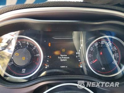 Zdjęcie 9 z 12 samochodu: 2019 DODGE CHALLENGER SXT VIN:2C3CDZAG1KH571422 - miniatura