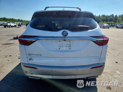 Zdjęcie 6 z 13 samochodu: 2020 BUICK ENCLAVE ESSENCE VIN:5GAEVAKW3LJ303207 - miniatura