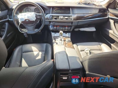 Zdjęcie 12 z 21 samochodu: 2014 BMW 528 I VIN:WBA5A5C53ED507270 - miniatura