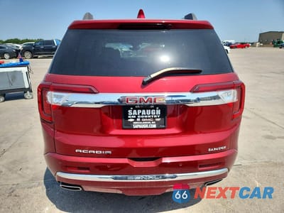 Zdjęcie 6 z 13 samochodu: 2023 GMC ACADIA DENALI VIN:1GKKNPLS0PZ125834 - miniatura