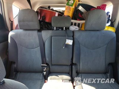 Zdjęcie 10 z 13 samochodu: 2013 TOYOTA PRIUS V THREE VIN:JTDZN3EU3D3203409 - miniatura