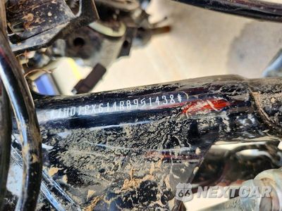 Zdjęcie 8 z 8 samochodu: 2024 HARLEY-DAVIDSON FLHXSE VIN:1HD1PX614RB951438 - miniatura