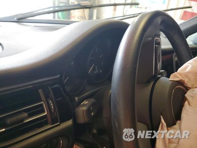 Zdjęcie 9 z 13 samochodu: 2023 PORSCHE MACAN BASE VIN:WP1AA2A58PLB21017 - miniatura
