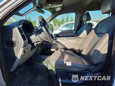Zdjęcie 7 z 13 samochodu: 2021 FORD F250 SUPER DUTY VIN:1FT7W2AN9MED72822 - miniatura