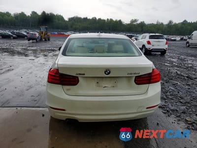 Zdjęcie 6 z 12 samochodu: 2013 BMW 328 XI SULEV VIN:WBA3B5C50DF592396 - miniatura